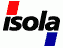 Isola Norsko asfaltový střešní šindel 