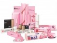 Tepelné izolace Owens Corning PINK INSULATION