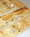 OSB desky SUPERFINSH ECO